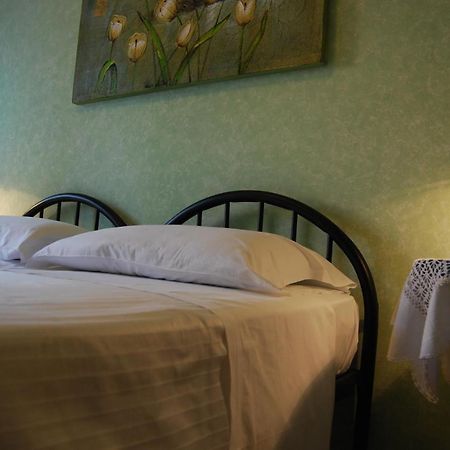 Bed and Breakfast Ai Giardini del Te Mantova Esterno foto
