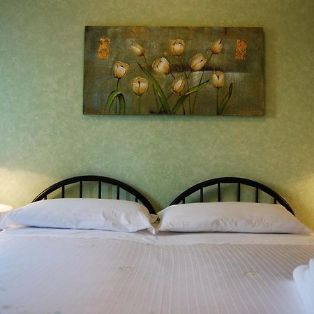 Bed and Breakfast Ai Giardini del Te Mantova Esterno foto