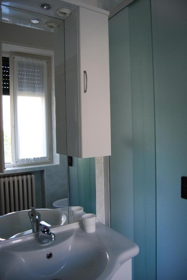 Bed and Breakfast Ai Giardini del Te Mantova Esterno foto