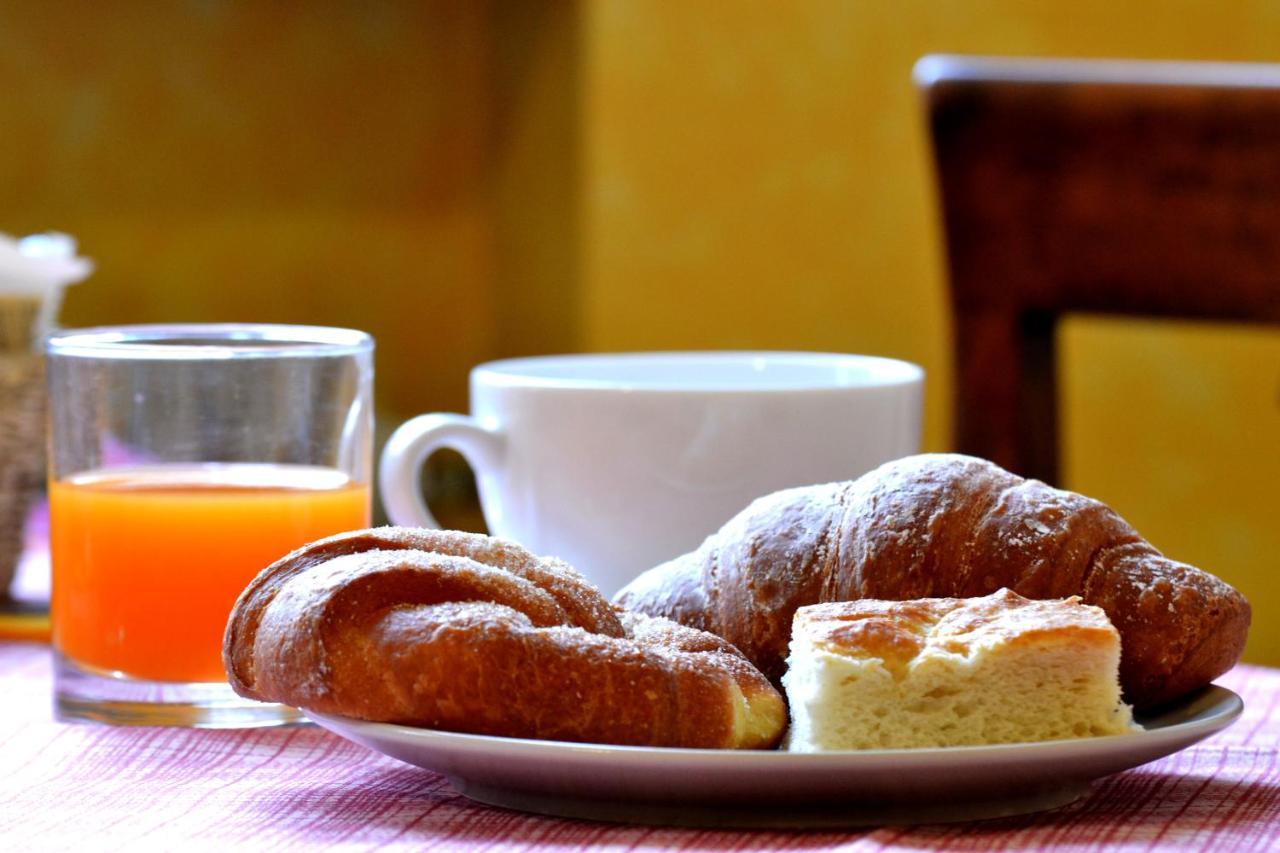 Bed and Breakfast Ai Giardini del Te Mantova Esterno foto